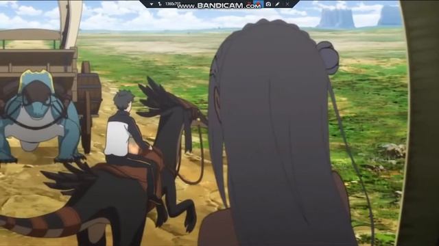 [для ВП] Кто такая Рэм?