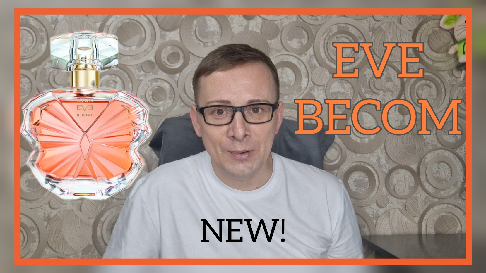 Мой отзыв! Новинка 2023 года, женский аромат AVON EVE BECOME единственный в своем роде!