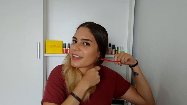 Antes y Después / Review y tutorial COLORISTA de L'ORÉAL / #PLUMHAIR смотреть онлайн