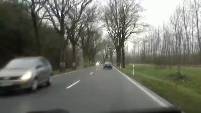 Kostrzyn nad Odrą - Berlin [B1] смотреть онлайн