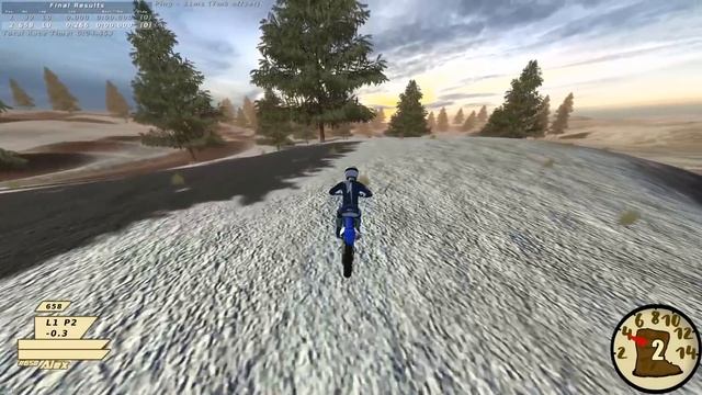 MX Simulator: Our Top 3 Favorite Tracks!!! смотреть онлайн
