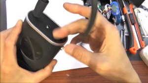 Аккумуляторный компрессор, насос с электронным дисплеем, для  велосипеда и автомобиля Сравнение 2 ш