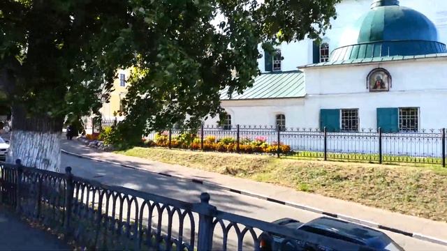 Спасская церковь-2 смотреть онлайн