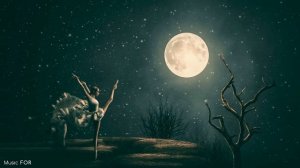 Клер де Лун на барабане • Клод Дебюсси • Расширенная версия.