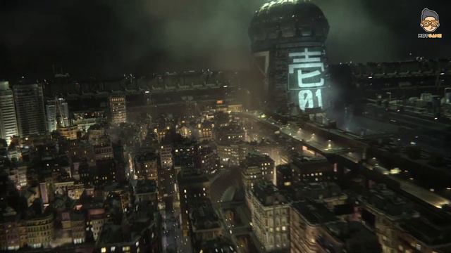 FF VII Remake | Người bạn cũ với sức sống mới | Đánh giá | Mọt Game смотреть онлайн