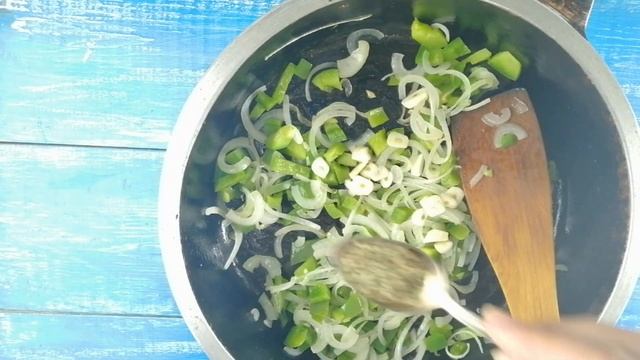 Курица в средиземноморском соусе в духовке смотреть онлайн