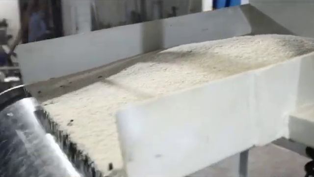 Industrial Drum Magnetic Separator for food Processing industries смотреть онлайн