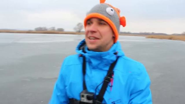 НУ ОЧЕНЬ ХОТЕЛОСЬ НА РЫБАЛКУ...Тур Истории смотреть онлайн
