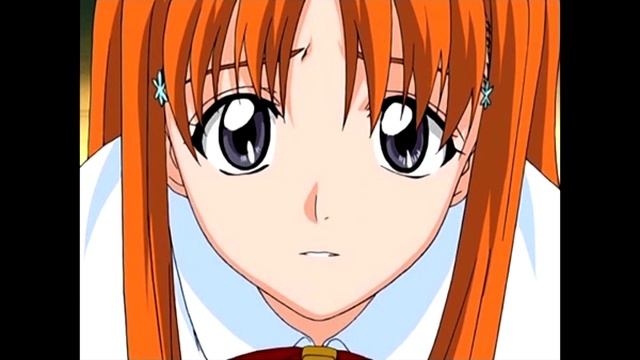 Блич прикол Рыжий парень смотреть онлайн