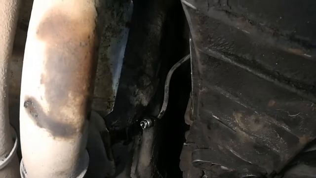 замена рабочего цилиндра сцепления на Мерседес w202 c180 смотреть онлайн