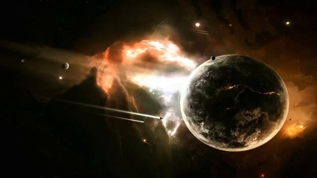 Epic Trance Techno - Deadline