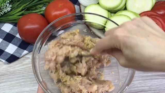 Кулинарные секреты