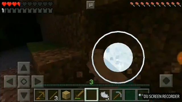 Я стал жить в пещере Minecraft Pocen Nellysharipova192@gmail.com смотреть онлайн