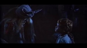 Про бабу ягу