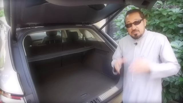 لينكون نوتيلوس 2020 Lincoln Nautilus الطرازات والأسعار смотреть онлайн