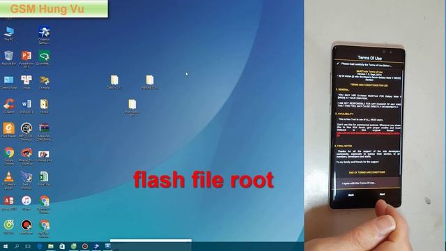 Root Samsung Galaxy Note 8 Android 9.0 Exynos Chipset - Gsm hung vu смотреть онлайн