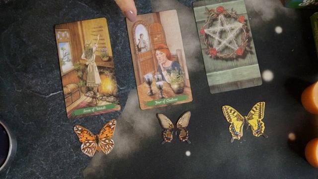 29 Июня.Карта дня.Таро. смотреть онлайн