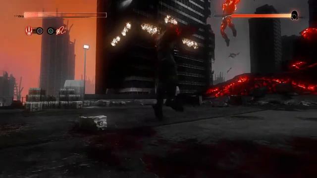Спасение дочери[Prototype 2](Прохождение №5) смотреть онлайн
