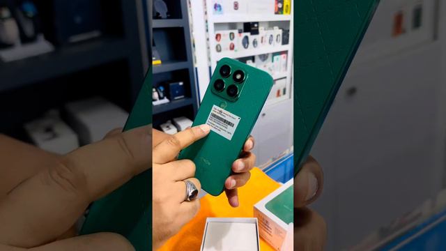 Honor X8b Unboxing #honor #honorx8b