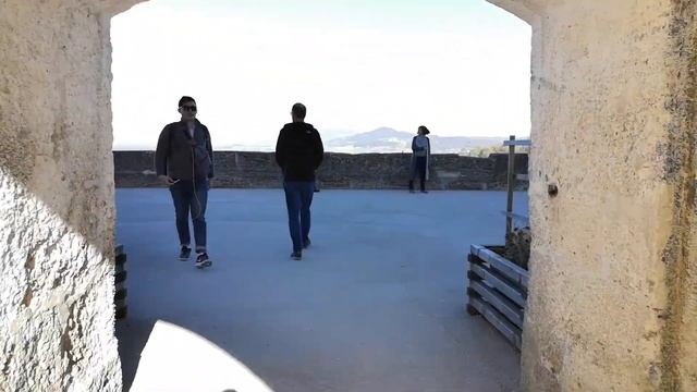 Германия. Австрия. Чехия. Октябрь 2018 смотреть онлайн