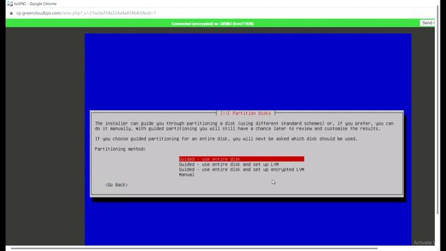 How to install Debian 12 iso in SolusVM Control Panel | VPS Tutorial смотреть онлайн