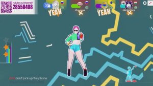 Just Dance: New Rules - Dua Lipa