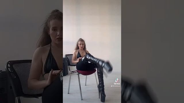 Вы купили новые сапоги, Вера?? смотреть онлайн