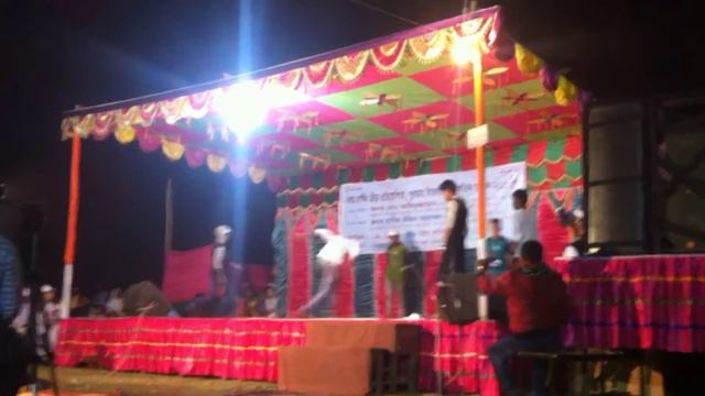 Best Hip Hip Hop Dance 2016By Ejajul,Nahid,Jahid,Shourov,Priam And Mr Pk