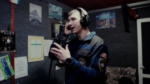 Артур Харламов Пожарный России