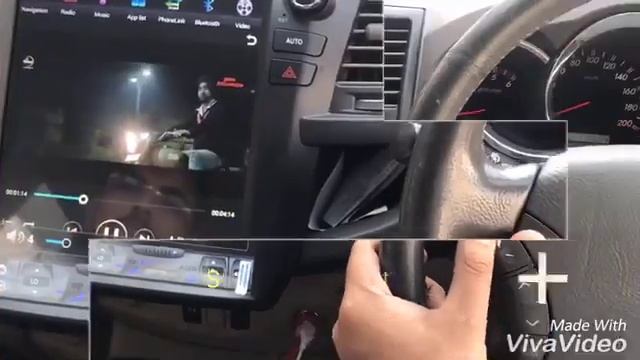 Fortuner type-1 type-2 android tesla hypersonic смотреть онлайн