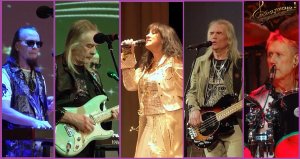 ВИА 'ЛЕЙСЯ ПЕСНЯ!' Песенка студента (Из вагантов)