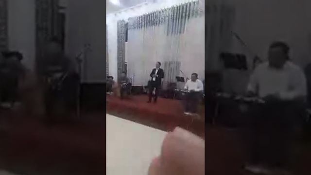 Богот Киров. Суннат Туйи. Шодиёрбек смотреть онлайн