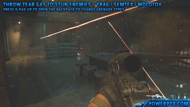 Call of Duty Modern Warfare 2 (2022) - Backpack Guy Trophy / Achievement Guide смотреть онлайн