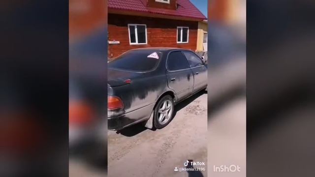 Автомойка дома смотреть онлайн