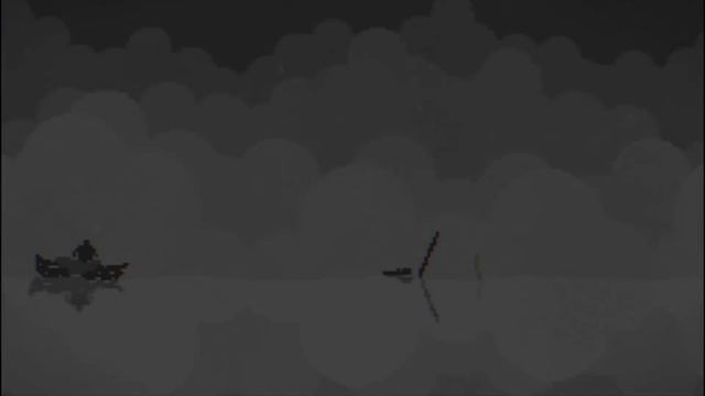 The Things We Lost In The Flood - Teaser смотреть онлайн