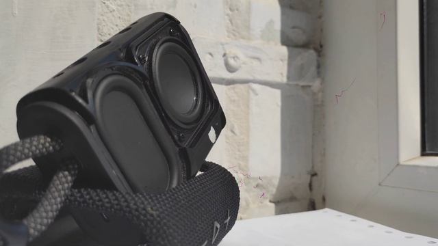 JBL GO 3 FLEX TEST! LOW FREQUENCY MODE! смотреть онлайн