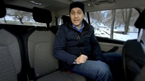 Citroen C4 Grand Picasso