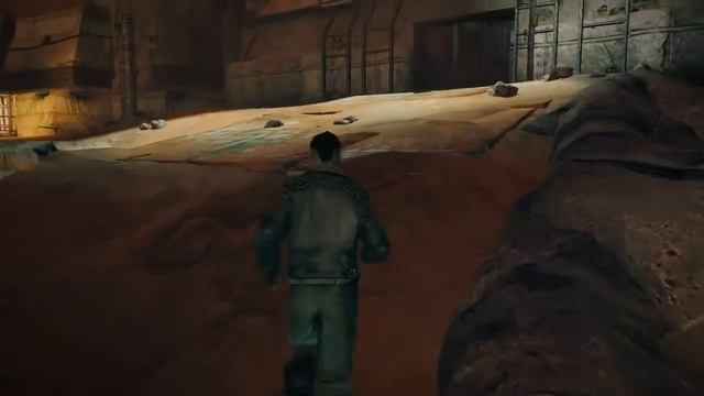 Прохождение игры Mars War Logs часть 6 смотреть онлайн