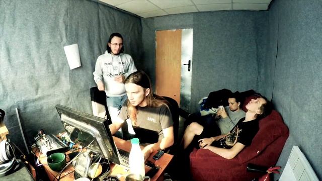 Blackmail Vlog Part2 | Drums смотреть онлайн