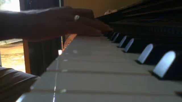 Yesterday(piano cover) смотреть онлайн