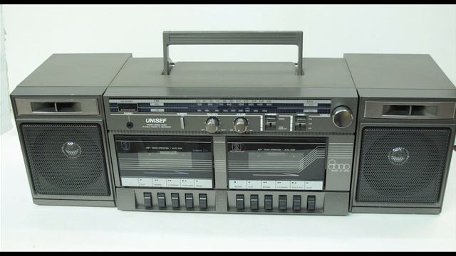 Коллекция японских магнитофонов 80-х годов для любителей смотреть онлайн