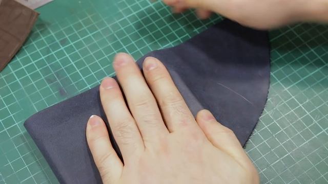 Чехол из кожи для жесткого диска смотреть онлайн