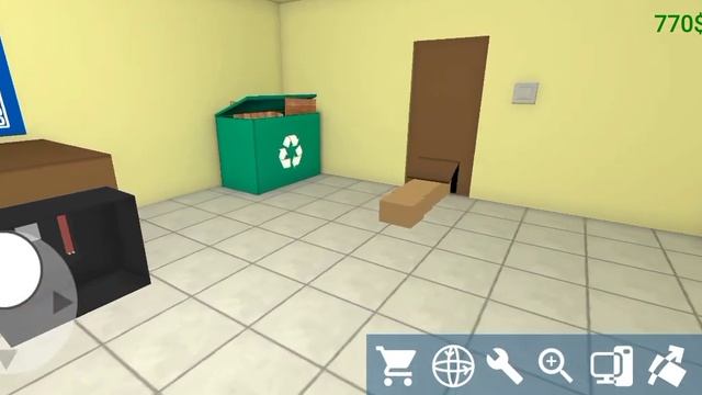 Начинаем собирать ПК (PC SIMULATOR) смотреть онлайн