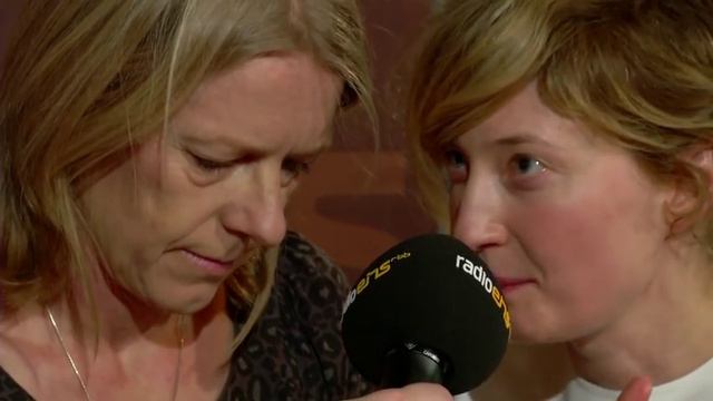 Berlinale Nighttalk mit Laura Bispuri und Alba Rohrwacher "Sworn Virgin" смотреть онлайн