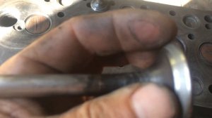 Ремонт головки цилиндров Мтз 80/82