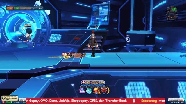 6 REKOMENDASI GEAR RARE TIKET | LOST SAGA ORIGIN смотреть онлайн