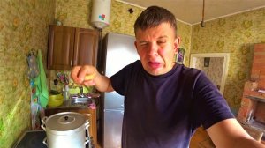 Про супер кастрюлю, клюквенный сок и поездку за крутой покупкой