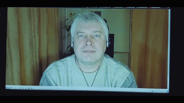 Статичный Геннадий Горин смотреть онлайн