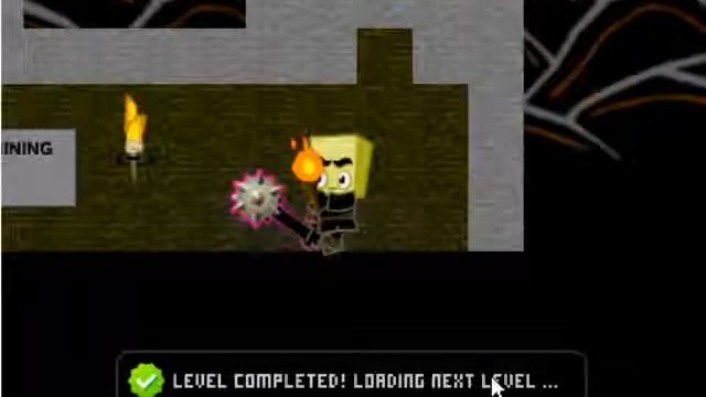 How To Make A Minecraft Type Game In Sploder!