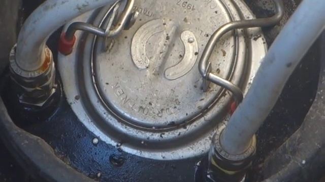 Як позбутися сірководню у воді смотреть онлайн